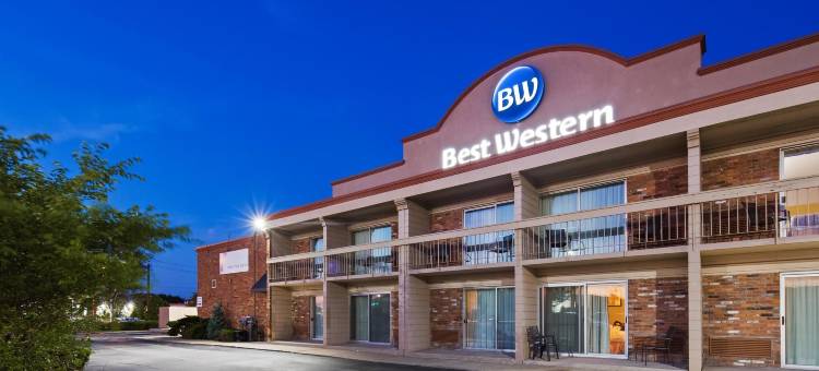 圣凯瑟琳斯贝斯特韦斯特酒店及会议中心(Best Western St Catharines Hotel  Conference Centre)图片