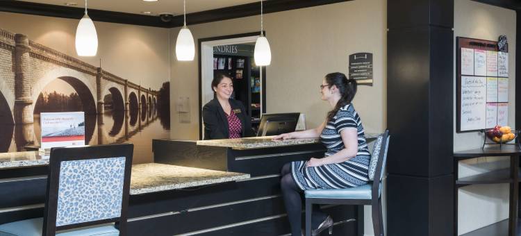 Staybridge Suites 芝加哥OAKBROOK台 by IHG(Staybridge Suites Chicago-Oakbrook Terrace)图片