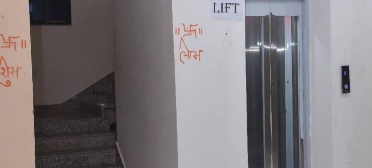 钻石比哈尔酒店(HOTEL DIAMOND VIHAR BIHAR)图片