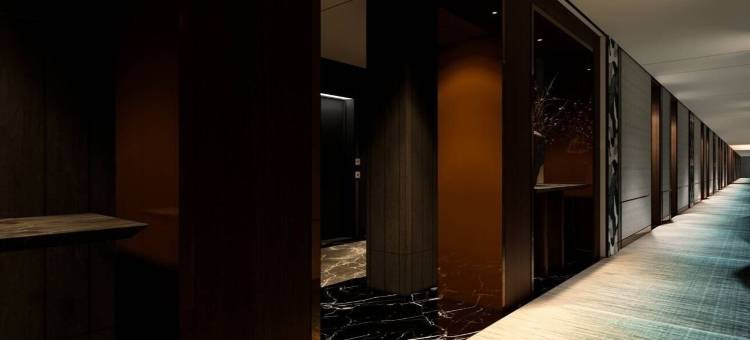 Nusatu by ARTOTEL - 三宝垄(Nusatu by Artotel - Semarang)图片