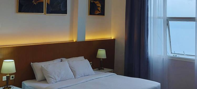 蒙特罗豪华露营与住宿(Montero Glamping & Stay)图片