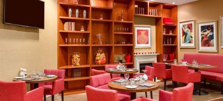 NH Luxembourg Airport图片