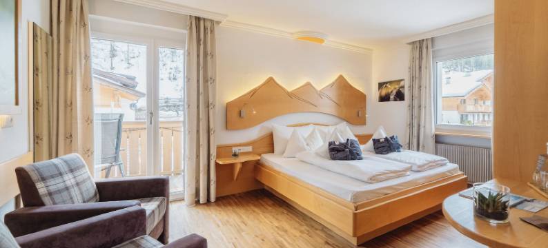 佩费尔德霍夫(Montresor Hotel Pfeldererhof)图片