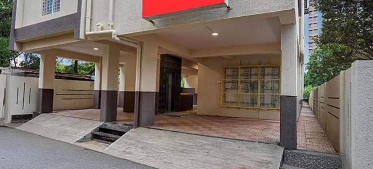 Fabhotel 七精英酒店(Fabhotel Seven Elite)图片