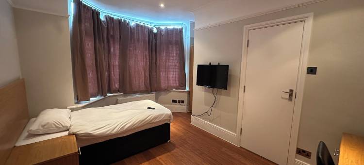 卡文迪什附楼(Cavendish Annexe)图片