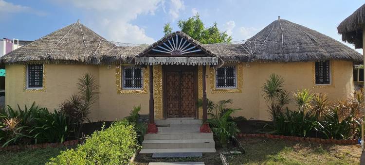 Stayguru库奇之家(Stayguru the Kutch House)图片