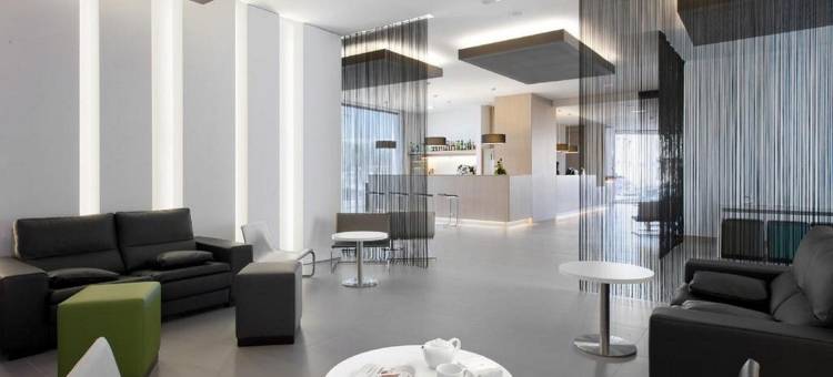 NH坎波卡塔赫纳酒店(NH Campo Cartagena)图片