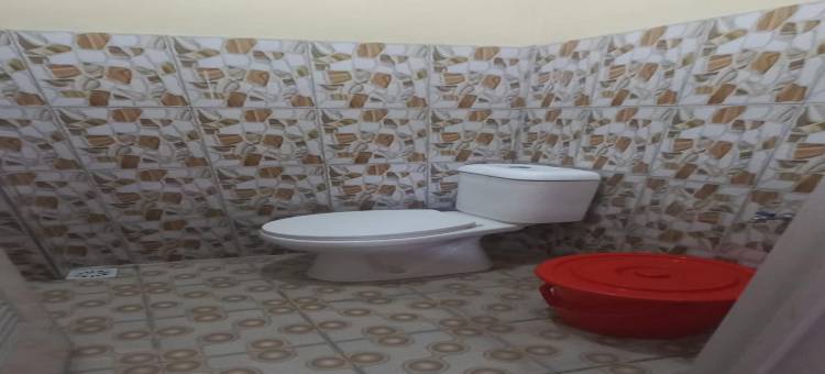 O 94911 伊斯兰安格雷克旅馆(Hotel O 94911 Syariah Anggrek Guest House)图片