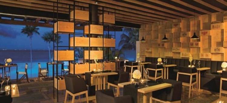 坎昆女人岛罗兰蒂族特瑞别墅酒店(Zoetry Villa Rolandi Isla Mujeres Cancun)图片