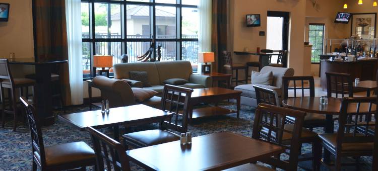 Staybridge Suites 圣安东尼奥海洋世界(Staybridge Suites San Antonio Sea World)图片