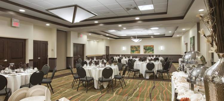 密苏里斯普林菲尔德希尔顿花园酒店(Hilton Garden Inn Springfield, MO)图片