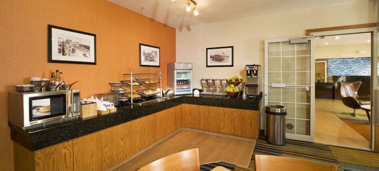 杜鲁斯AmericInn酒店(AmericInn by Wyndham Duluth)图片