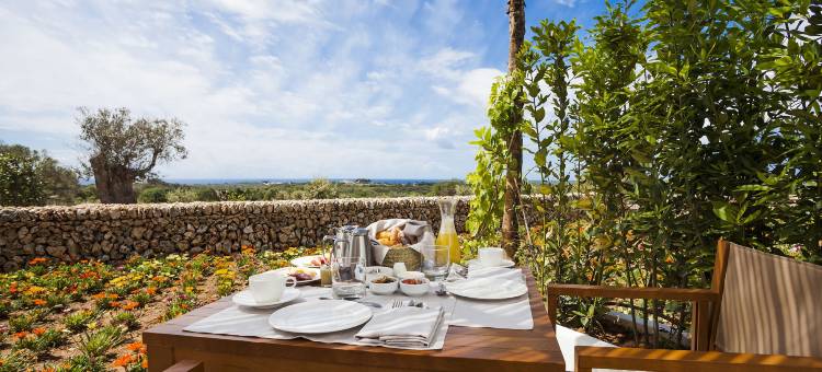 Torralbenc, 世界小型豪华酒店(Torralbenc, a Small Luxury Hotel of the World)图片