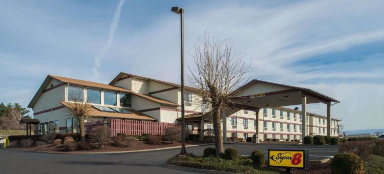 SureStay by Best Western Walla Walla图片