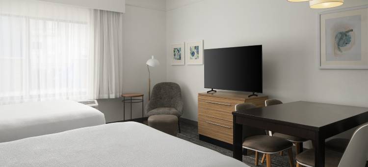 斯韦兹伯勒洛根小镇TownePlace套房酒店(TownePlace Suites Swedesboro Logan Township)图片