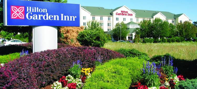 波特兰/比弗顿希尔顿花园酒店(Hilton Garden Inn Portland/Beaverton)图片