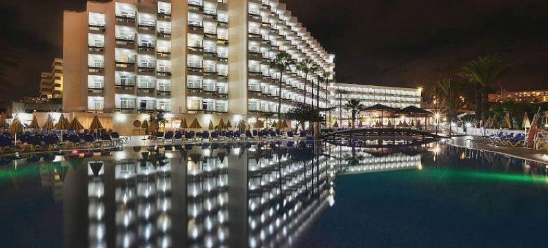 特罗亚亚历山大酒店(Alexandre Hotel Troya)图片