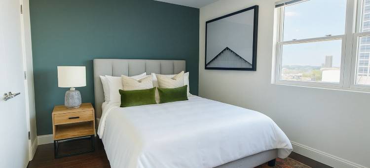 巴尔的摩广场(Baltimore Place)图片