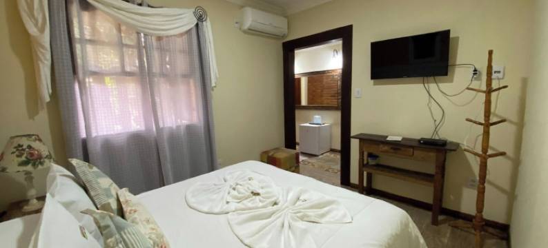 布里撒瓦尔宾馆(Pousada Brisa do Vale)图片