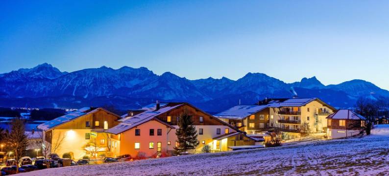 埃根斯贝格生物酒店(Biohotel Eggensberger)图片