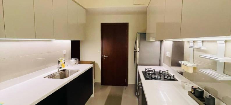 州长的天际线度假(Skyline Escapes by The Governor)图片