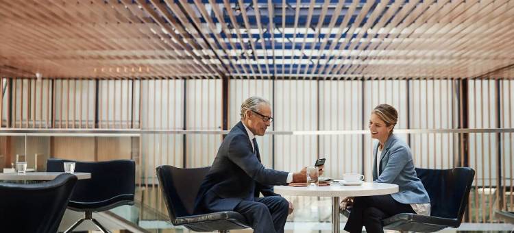 Hyatt尚选利文斯顿酒店(The Livingston, Part Of Jdv By Hyatt)图片