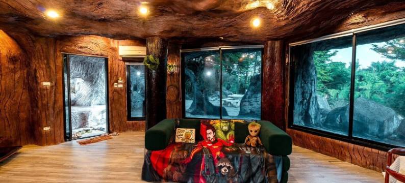 19度度假村(19 Degrees Resort)图片