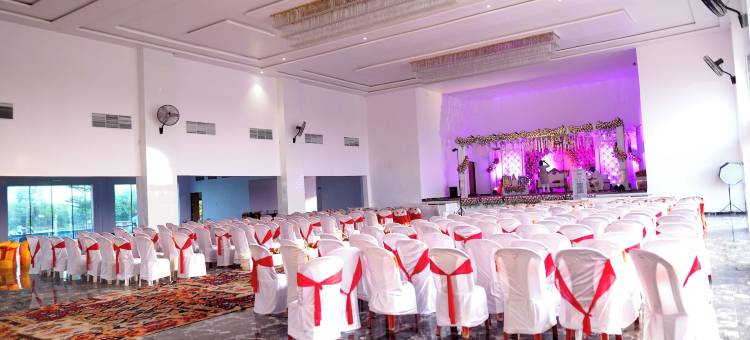 A1虎度假村(A1 Tiger Resort)图片