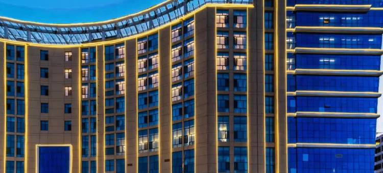 麗枫酒店(菏泽曹县店)图片