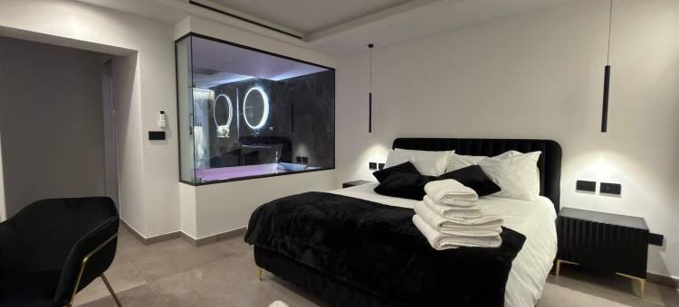可可诺尔豪华别墅(Coco Noir Luxury Villa)图片