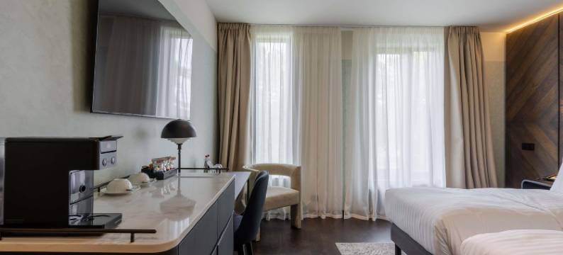 里加老城铂尔曼酒店(2025年全新装修开业)(Pullman Riga Old Town (Renovated 2025))图片