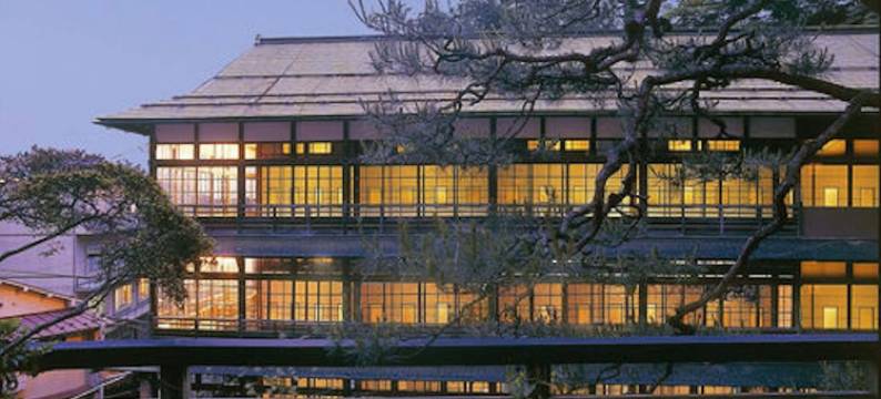 托基恩诺亚都玉努时其乔旅馆(Tokinenoyado Yunushiichijoh)图片