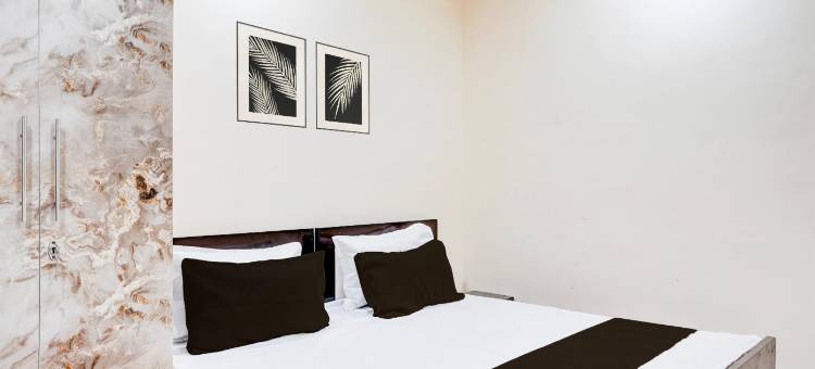 Hotel O Shivay Inn Ayodhaya Bypass Road图片