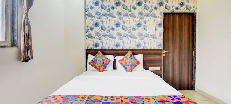 Fabhotel 银河旅馆 I(Fabhotel Galaxy Inn I)图片