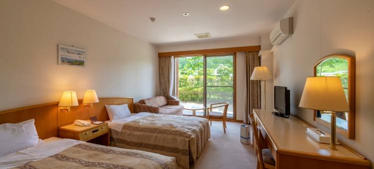 汤游乐园 Hanawa(Kenkairo, at Yuyu Land Hanawa)图片