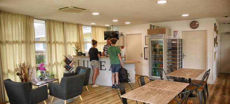 The Originals Access, 吕特亚酒店(The Originals Access, Hôtel le Lutéa)图片