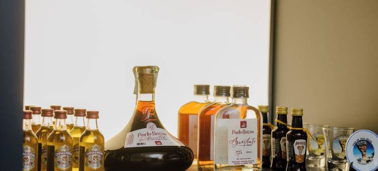 鲁兹舒适酒店(Luds Comfort Hotel)图片