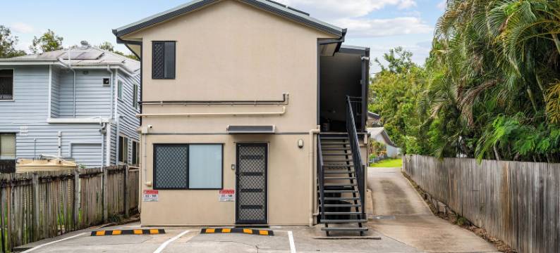 迪克森144号智能套房自助入住公寓(Smart Suites Self Check-in Apartments - 144 Dixon)图片