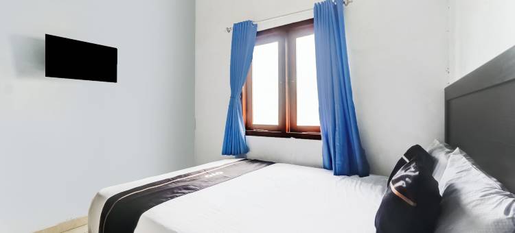 OYO 94780 祝福民宿(OYO 94780 Blessing Homestay)图片