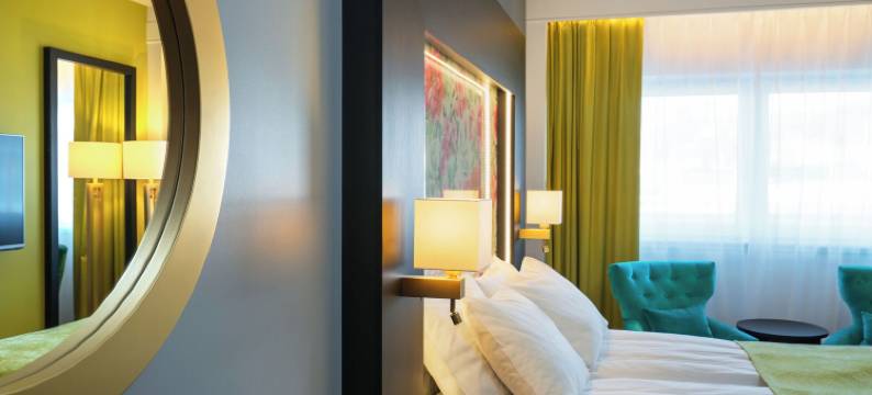 吞阿伦达尔酒店(Thon Hotel Arendal)图片