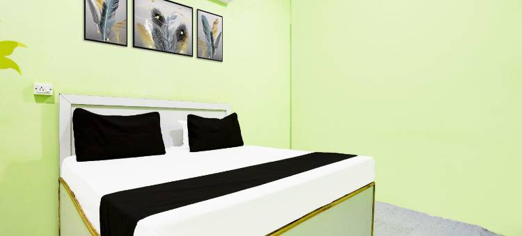 Hotel O Rajak G图片