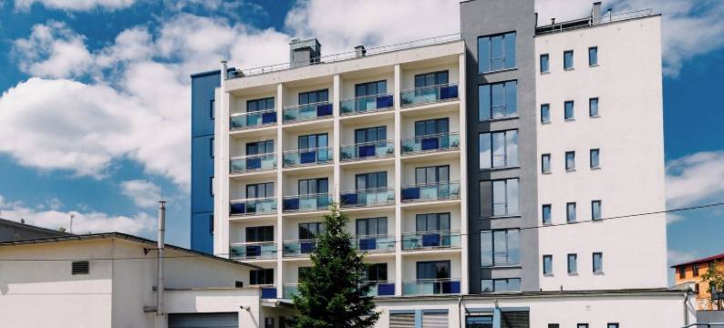 玛特酒店(Hotel Marttel)图片