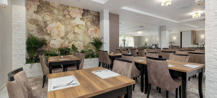 Juvena健康水疗酒店(Hotel Juvena Wellness & Spa)图片