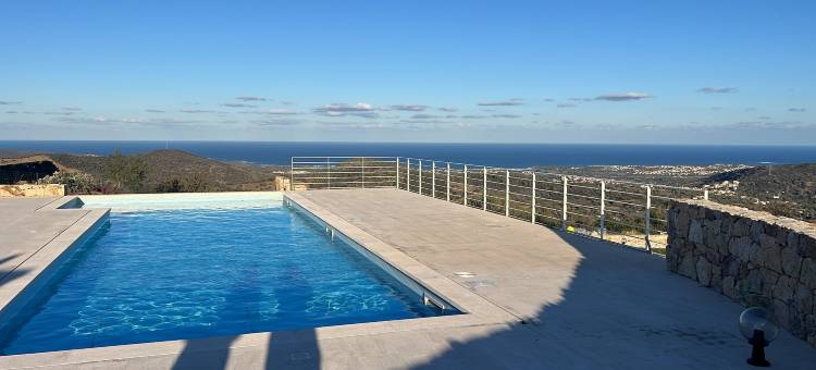 MBITA 别墅 放松小屋(VILLA MBITA DOMO RELAX LODGE)图片