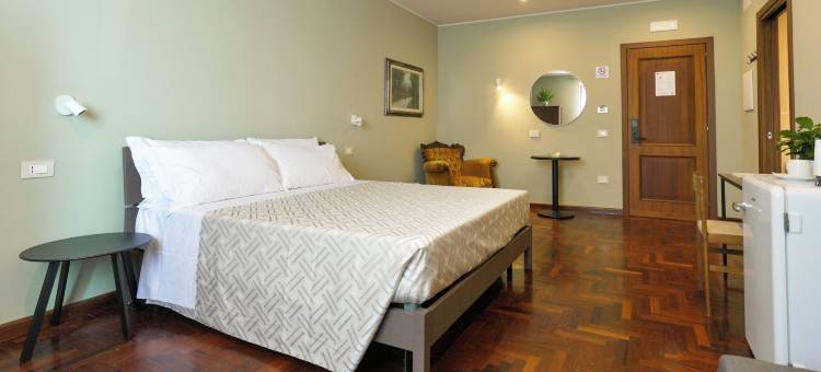 多姆斯法比亚 - 客房及公寓(Domus Fabia - Rooms & Apartments)图片