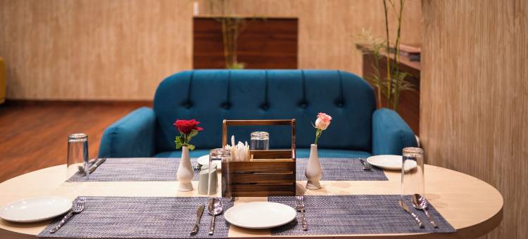 MAYA'S MANOR - A Luxury Lake View Boutique Hotel图片