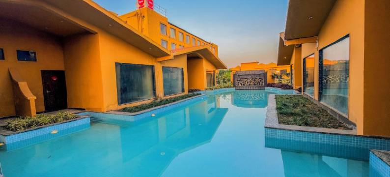 斯普里吉姆科贝度假村(Spree Resort Jim Corbett)图片