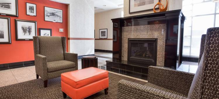 哥伦布-格洛佛城德鲁里套房酒店(Drury Inn & Suites Columbus Grove City)图片