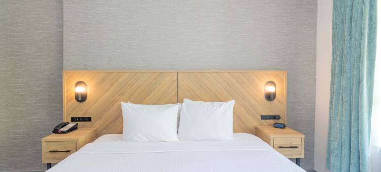 桑德曼萨里套房 - 吉尔福德(Sandman Suites Surrey - Guildford)图片