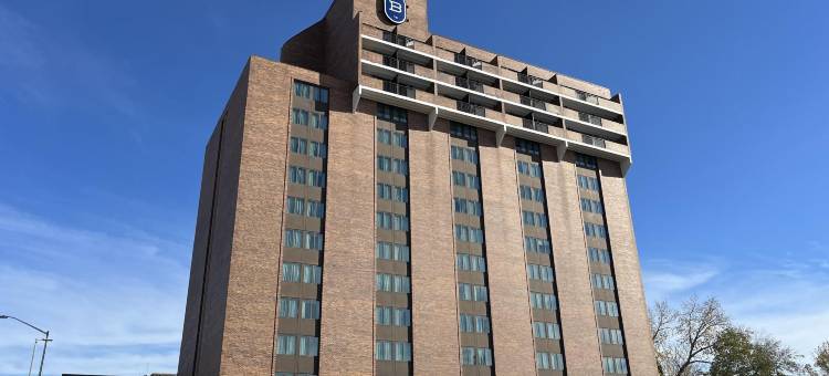 Birchwood Inn, BW PRemier Collection图片